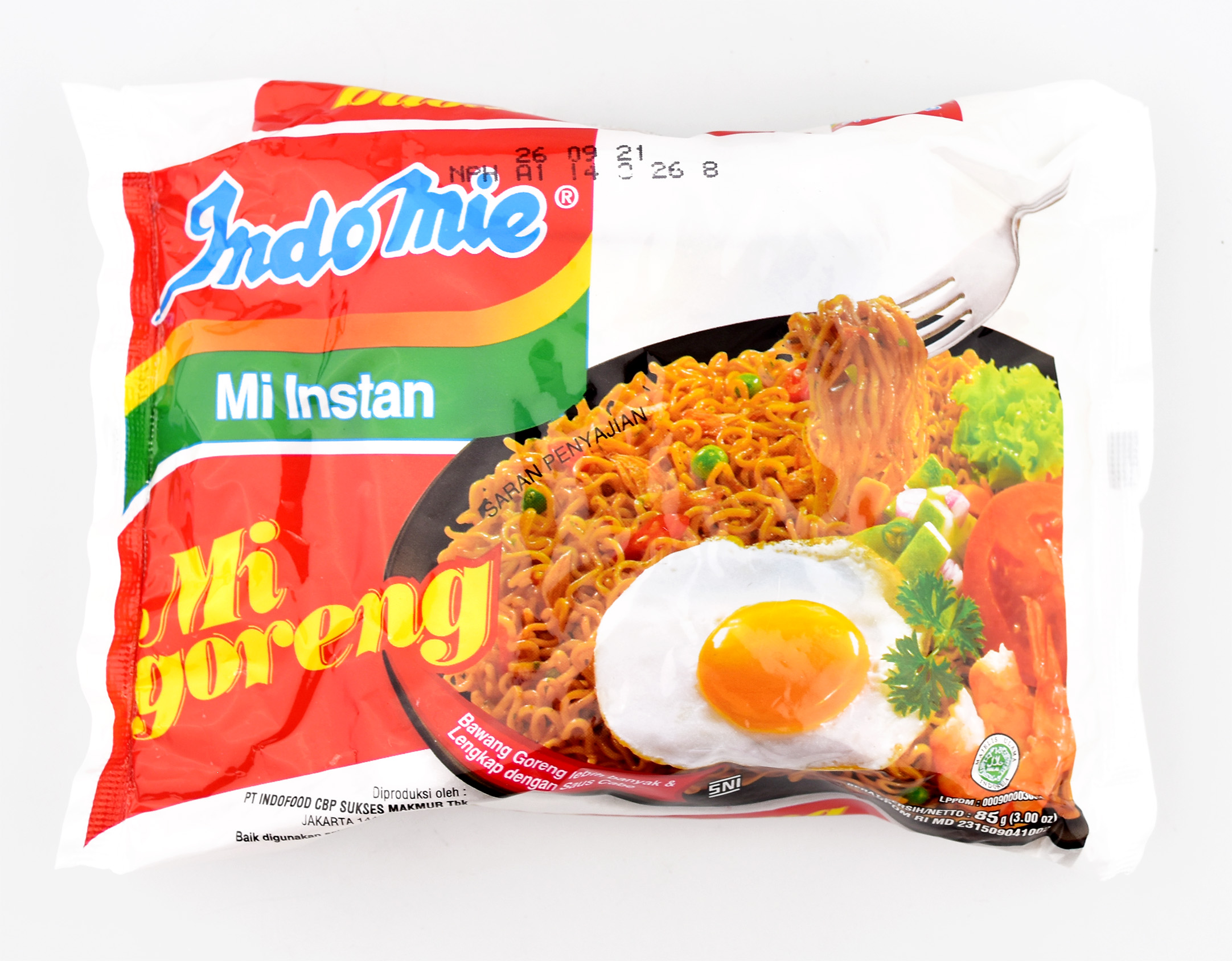 Indomie Goreng