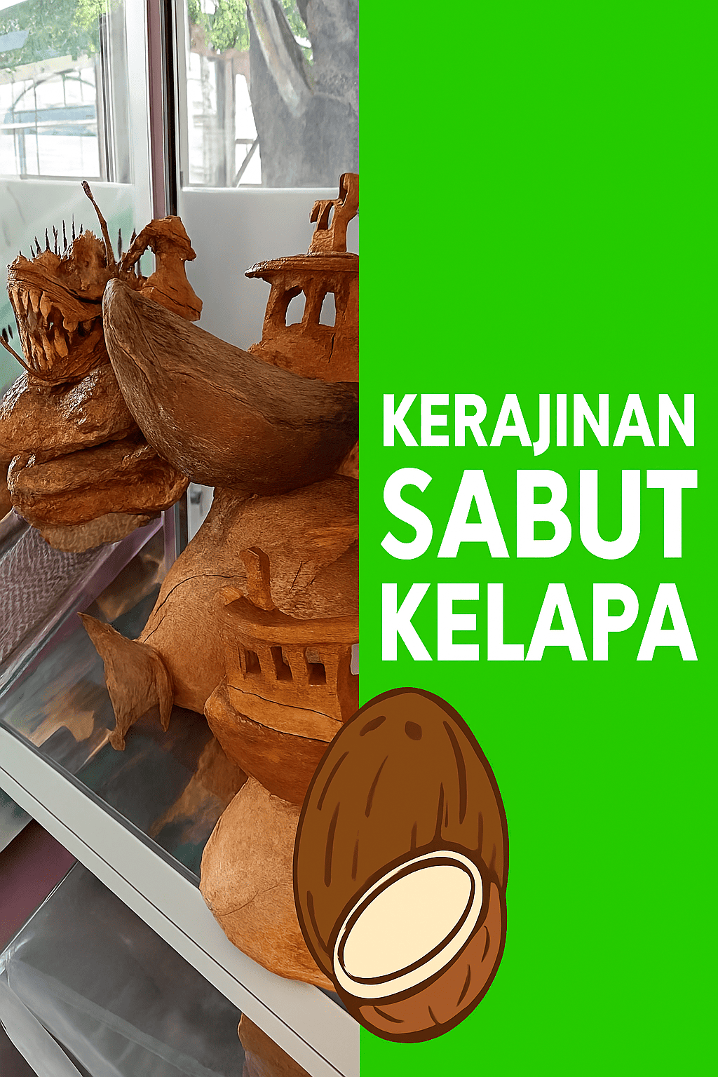 kerajinan