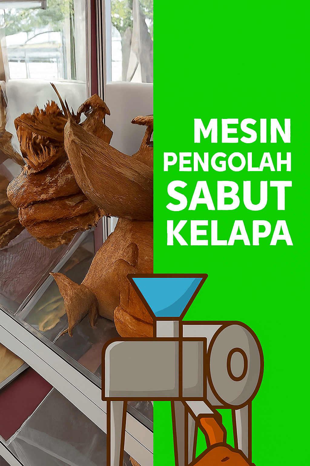 mesin